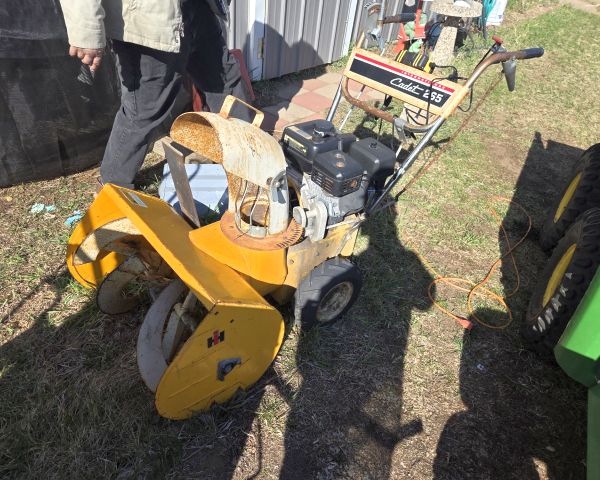 auction image